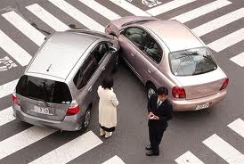 Calcular indemnización por accidente de tráfico