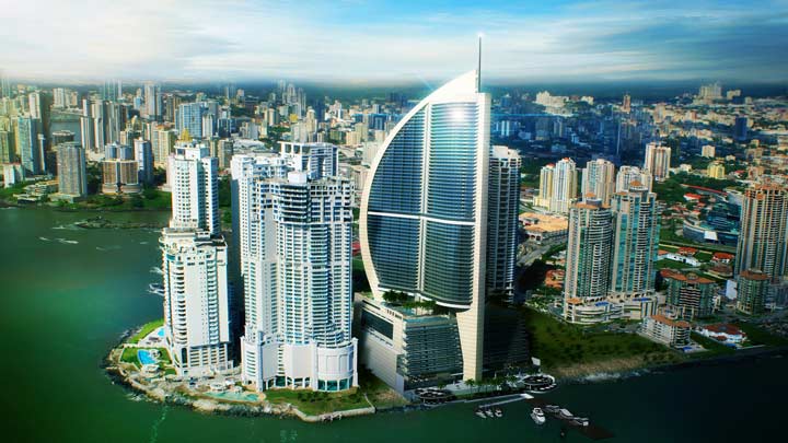 Porque Panama es atractiva para los negocios