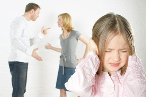 Divorcio con hijos: Claves esenciales sobre la pensión de alimentos
