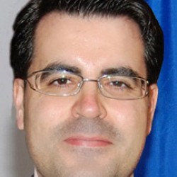 Fernando Fernández Baliña abogado