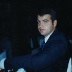 Pablo José Gómez Paredes abogado