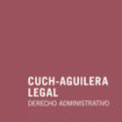 CUCH AGUILERA LEGAL despacho abogados