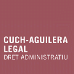 MIQUEL CUCH ARGUIMBAU abogado