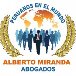 ALBERTO MIRANDA ABOGADOS Lima | Peruanos en el Mundo despacho de abogados
