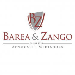 BAREA-ZANGO Advocats i Mediadors despacho abogados