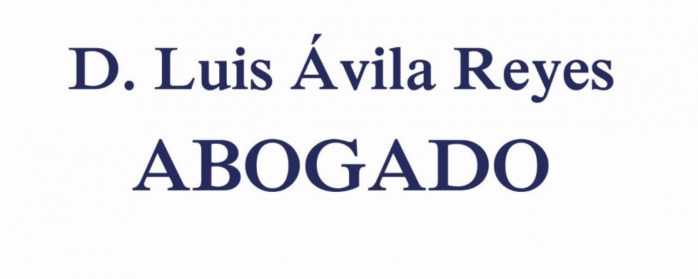 presentacion Luis Avila Reyes
