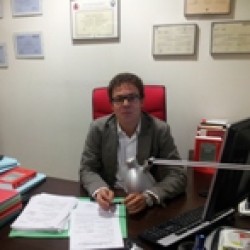 Guillermo Villanueva Garay abogado