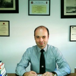 Vlad Ionut abogado