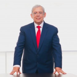 Paul H. Castro García abogado
