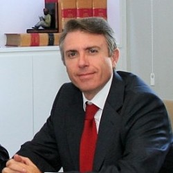 Carlos Delgado Cañizares abogado