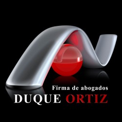 DUQUE ORTIZ ABOGADOS despacho abogados